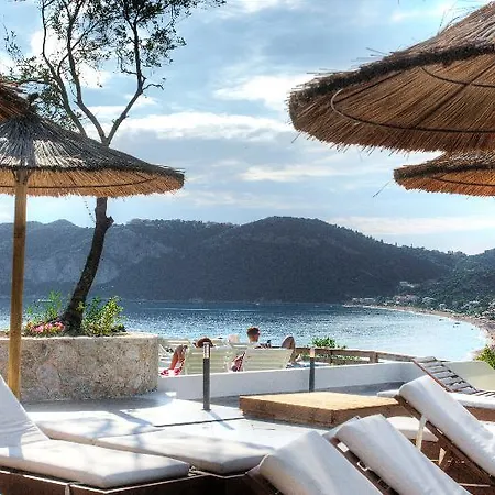 Brilliant (adults Only) Ξενοδοχείο 4*