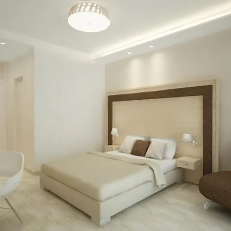 Brilliant (adults Only) Hotel 4*