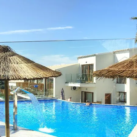 Hotel Brilliant (adults Only) 4*