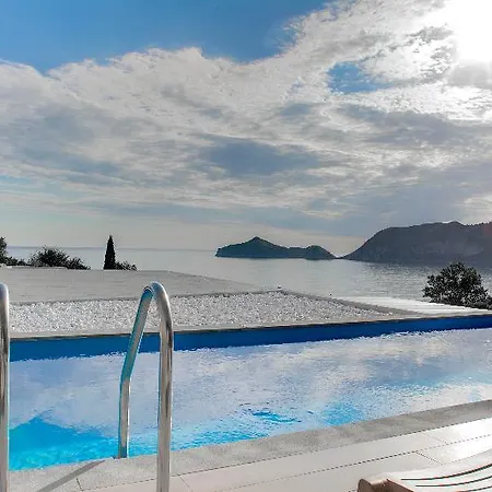 Brilliant (adults Only) Agios Georgios Pagon