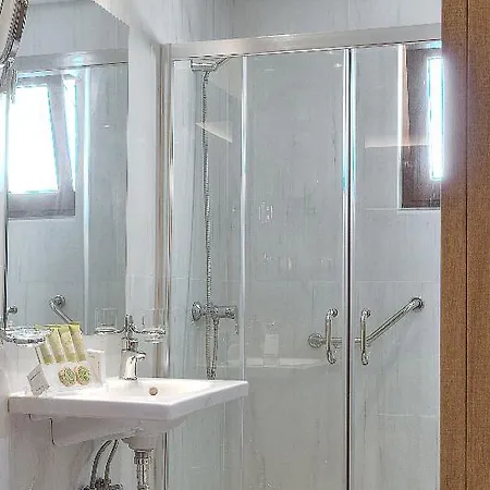 Brilliant (adults Only) Hotel 4*