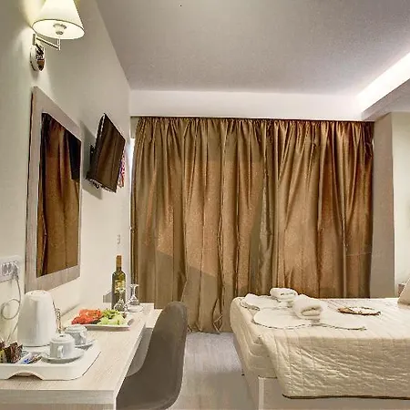 Hotel Brilliant (adults Only)