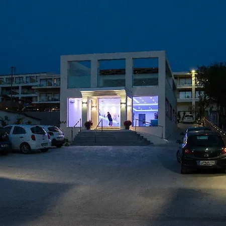 Brilliant (adults Only) Hotel 4*