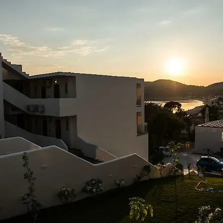 Brilliant (adults Only) Agios Georgios Pagon