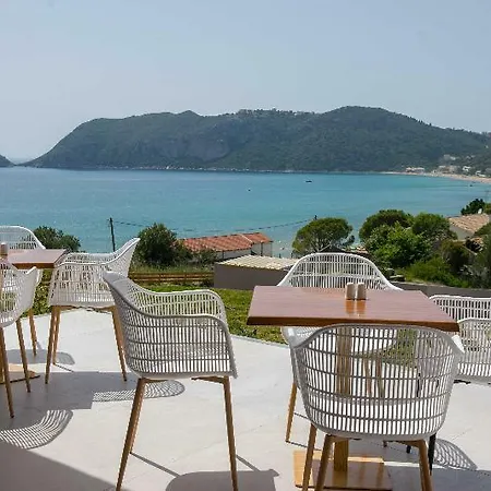 Brilliant (adults Only) Hotel Agios Georgios Pagon