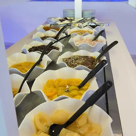 Brilliant (adults Only) Hotel 4*