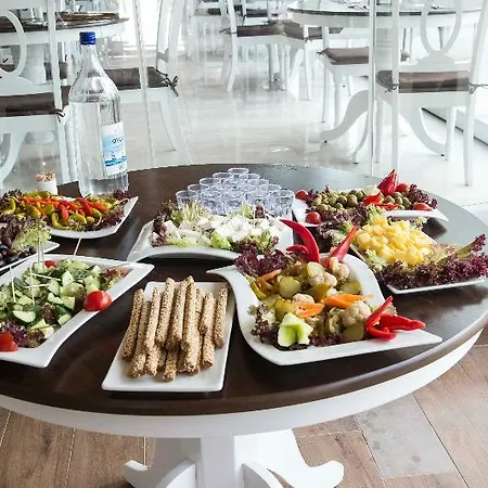 Hotel Brilliant (adults Only) 4*