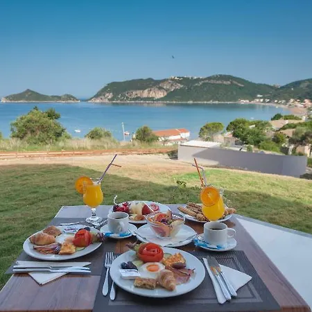 Brilliant (adults Only) 4* Agios Georgios Pagon