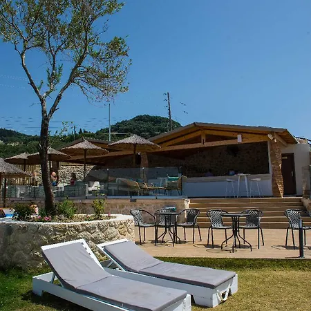 Brilliant (adults Only) Hotel 4*
