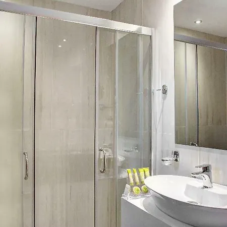 Brilliant (adults Only) Hotel