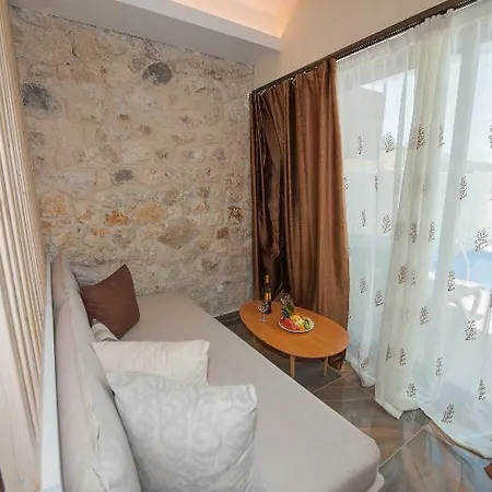 Brilliant (adults Only) Hotel 4*