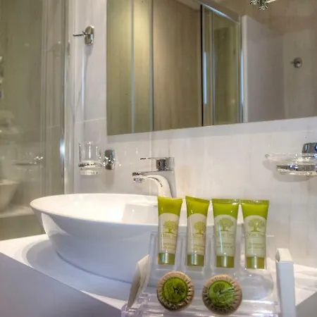 Hotel Brilliant (adults Only)