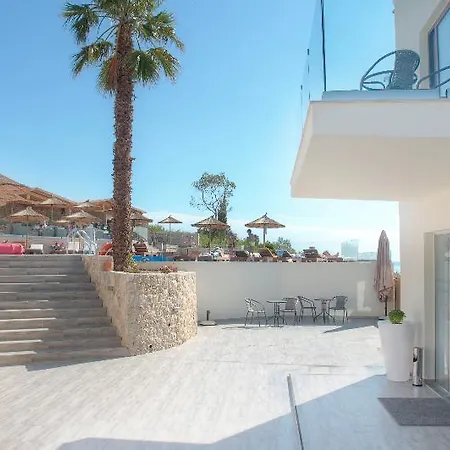 Brilliant (adults Only) Hotel Agios Georgios Pagon