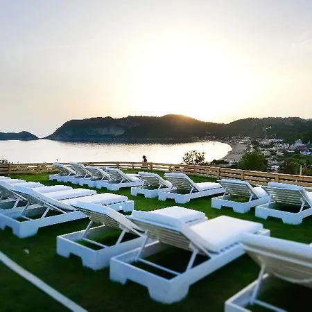 Brilliant (adults Only) Agios Georgios Pagon