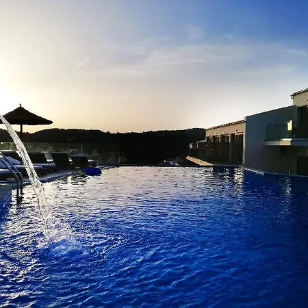 Brilliant (adults Only) 4* Agios Georgios Pagon
