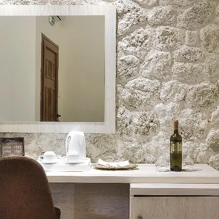 Hotel Brilliant (adults Only) Agios Georgios Pagon