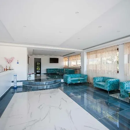 Hotel Brilliant (adults Only) Agios Georgios Pagon