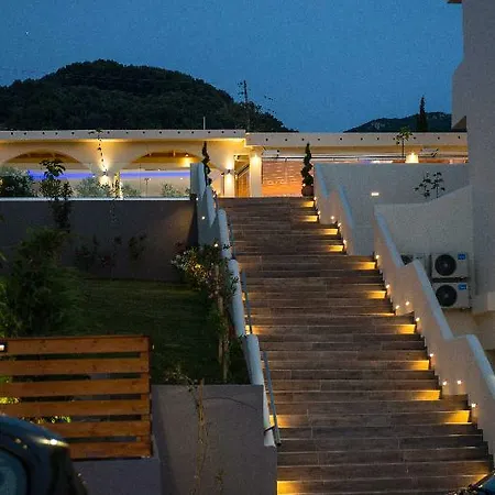 Brilliant (adults Only) Hotel 4*
