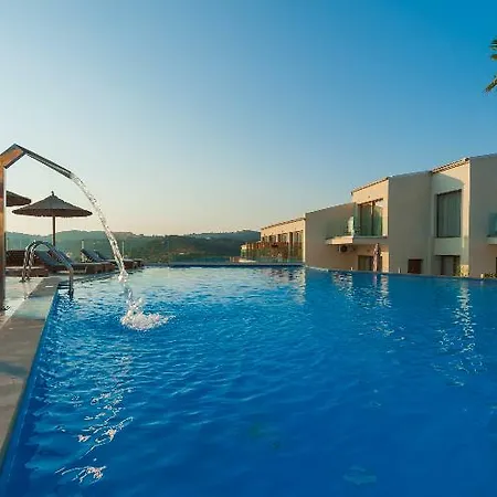 Brilliant (adults Only) Agios Georgios Pagon