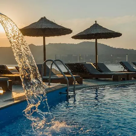 Hotel Brilliant (adults Only) 4*