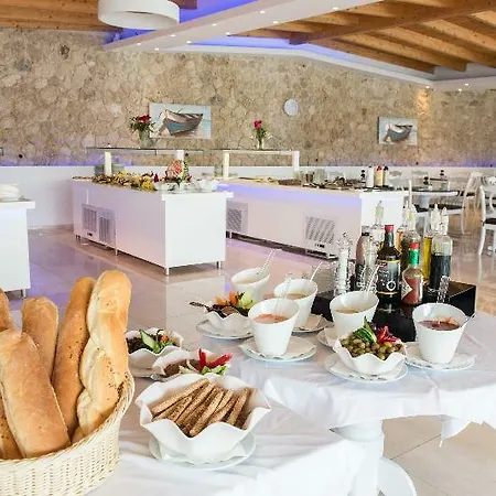 Brilliant (adults Only) Hotel