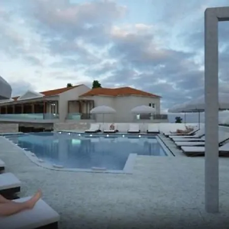 Brilliant (adults Only) Hotel 4*
