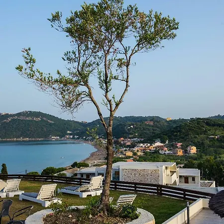 Hotel Brilliant (adults Only) Agios Georgios Pagon