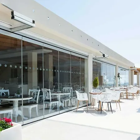 Brilliant (adults Only) Hotel 4*