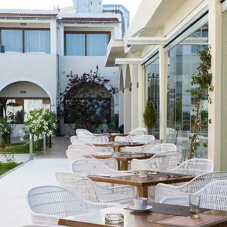 Brilliant (adults Only) Hotel