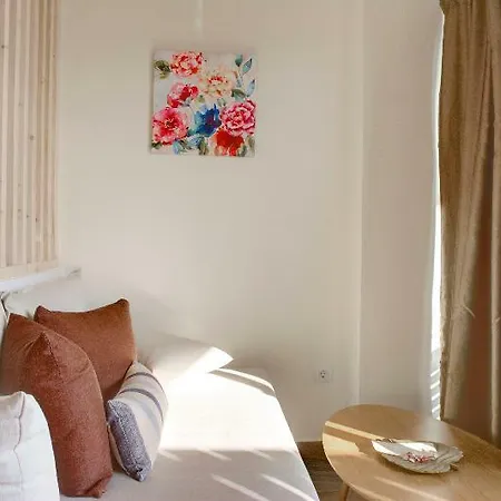 Brilliant (adults Only) Hotel Agios Georgios Pagon