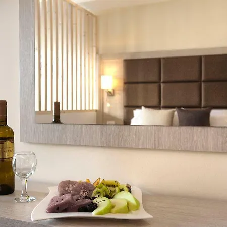 Brilliant (adults Only) Agios Georgios Pagon